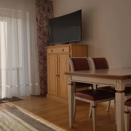 2 Zimmerwohnung am Flughafen Schönefeld